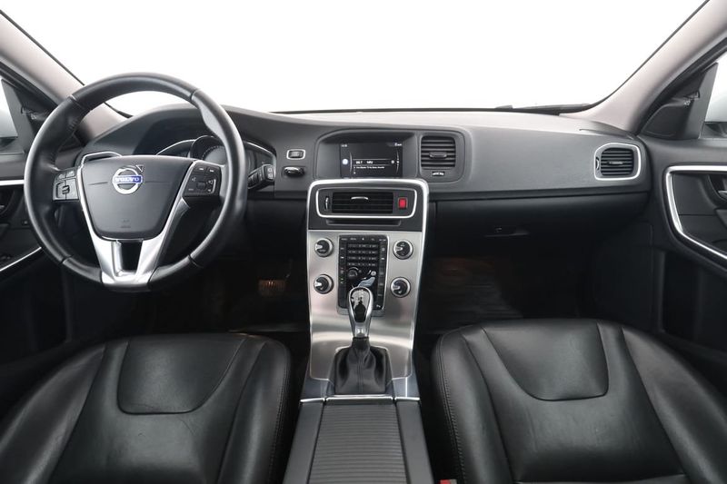 Volvo V60 bild 13