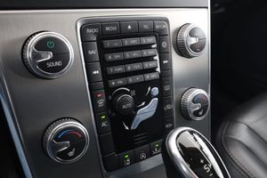 Volvo V60 bild 25