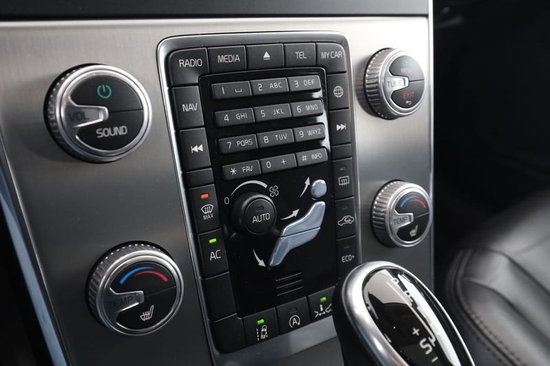 Volvo V60 bild 25
