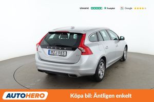 Volvo V60 bild 6