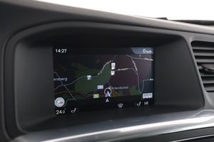 Volvo V60 bild 22
