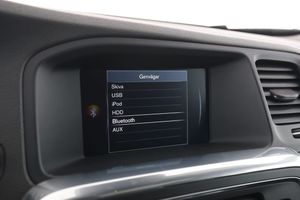 Volvo V60 bild 21