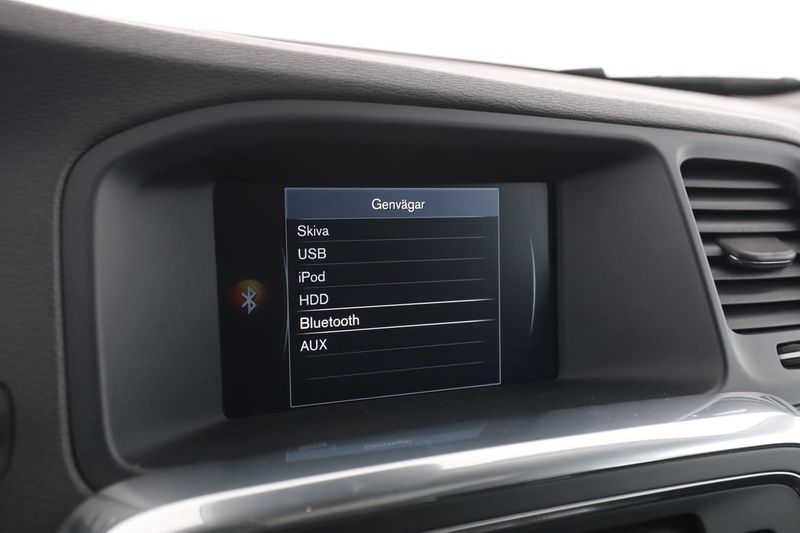 Volvo V60 bild 21