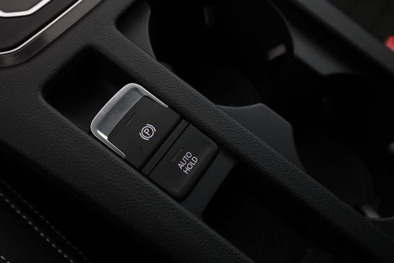 Volkswagen Passat bild 32