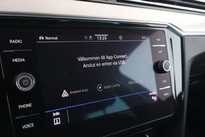 Volkswagen Passat bild 22