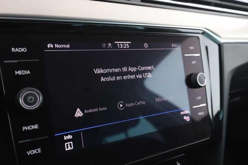 Volkswagen Passat bild 22