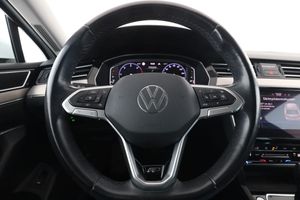 Volkswagen Passat bild 19