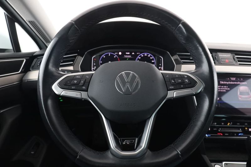 Volkswagen Passat bild 19