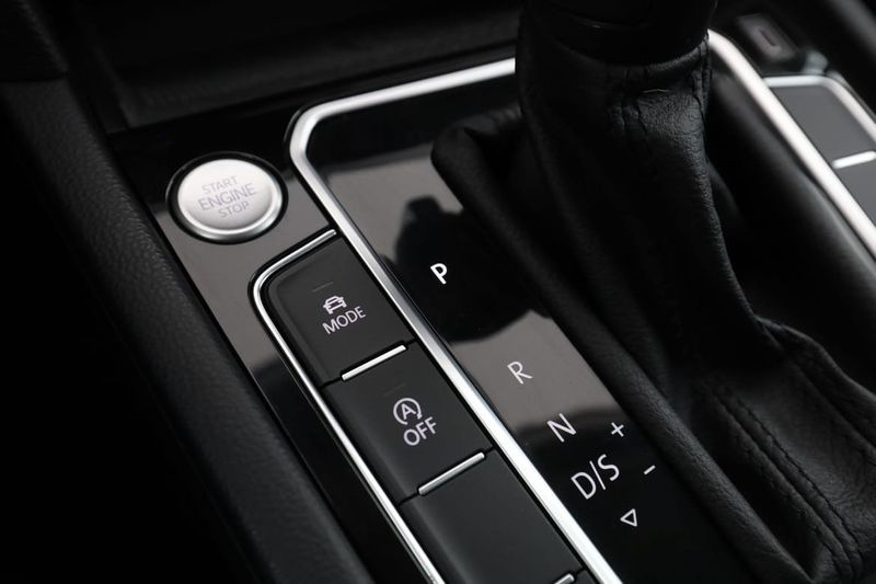 Volkswagen Passat bild 30