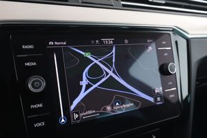 Volkswagen Passat bild 23