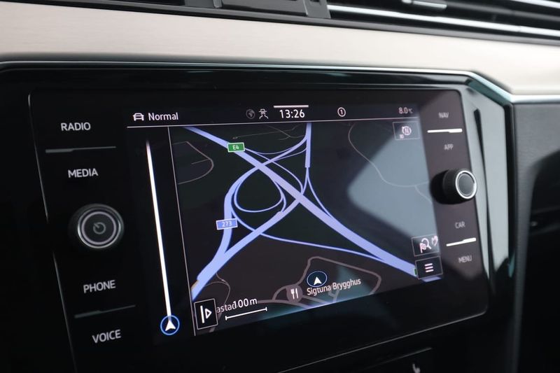 Volkswagen Passat bild 23