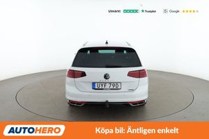 Volkswagen Passat bild 4