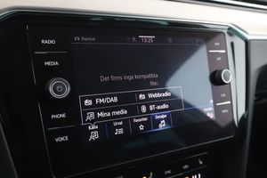 Volkswagen Passat bild 21