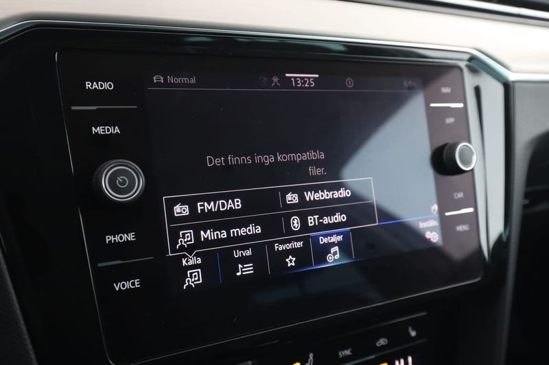 Volkswagen Passat bild 21