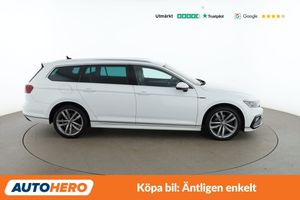 Volkswagen Passat bild 7