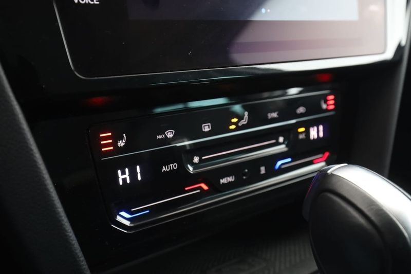 Volkswagen Passat bild 27