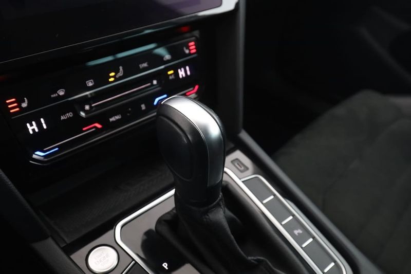 Volkswagen Passat bild 28