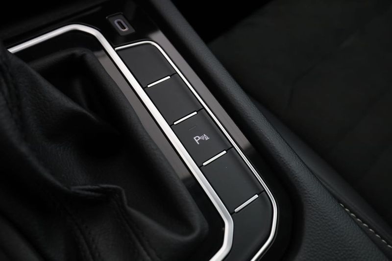Volkswagen Passat bild 31