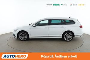 Volkswagen Passat bild 2
