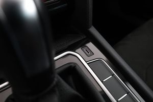 Volkswagen Passat bild 29