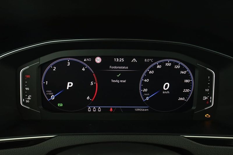 Volkswagen Passat bild 20