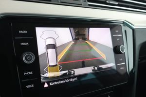 Volkswagen Passat bild 25