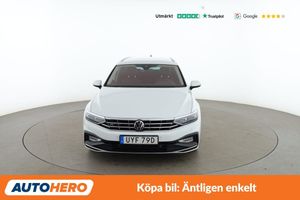 Volkswagen Passat bild 9