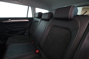 Volkswagen Passat bild 15