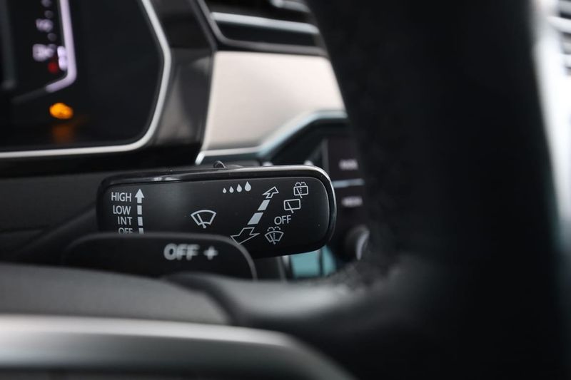 Volkswagen Passat bild 36