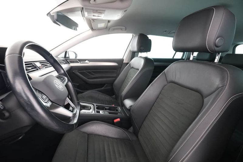 Volkswagen Passat bild 11