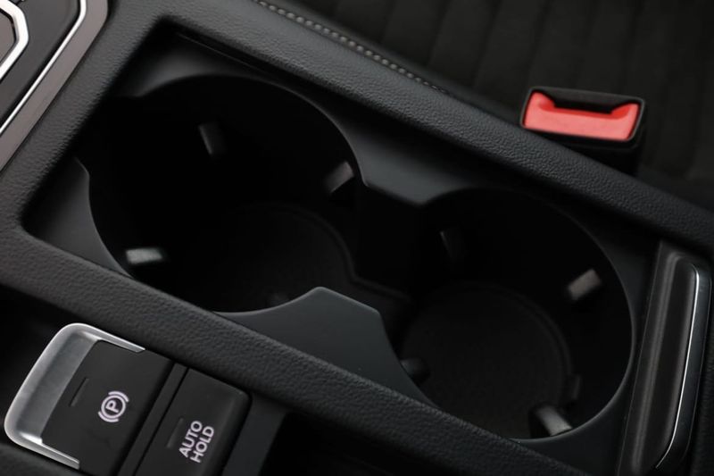 Volkswagen Passat bild 33