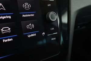 Volkswagen Passat bild 24