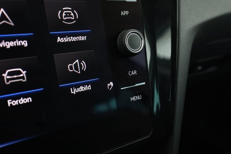 Volkswagen Passat bild 24