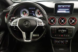 Mercedes A250 bild 7