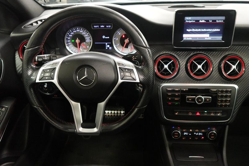 Mercedes A250 bild 7