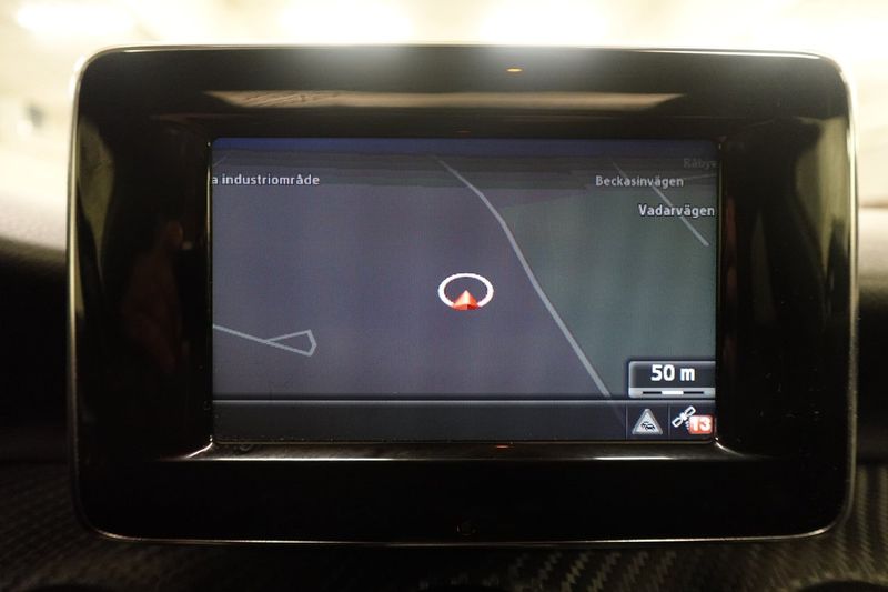 Mercedes A250 bild 13