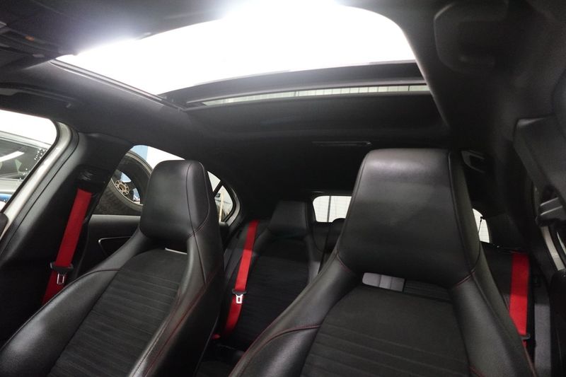 Mercedes A250 bild 11