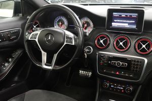 Mercedes A250 bild 8