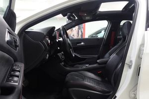 Mercedes A250 bild 4