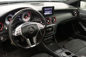 Mercedes A250 bild 6