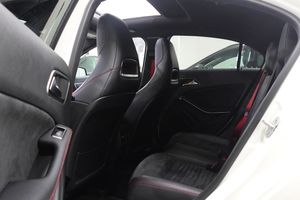 Mercedes A250 bild 5