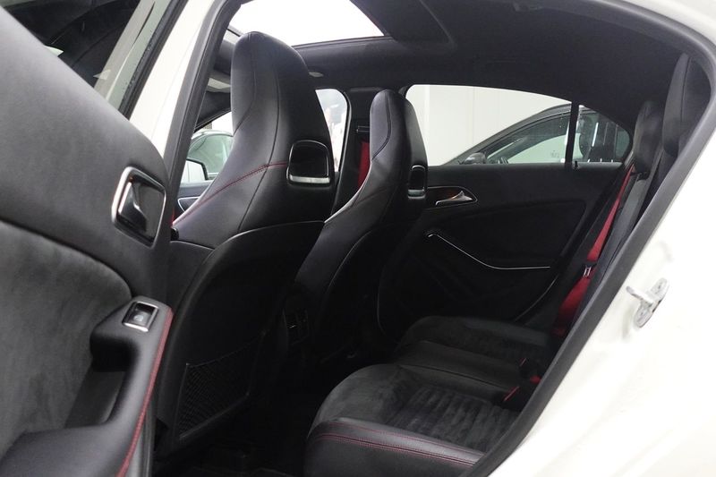 Mercedes A250 bild 5
