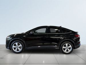 Audi Q4 e-tron bild 4