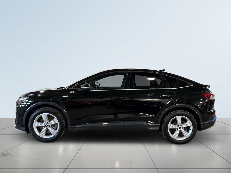 Audi Q4 e-tron bild 4
