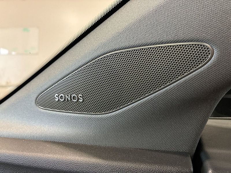 Audi Q4 e-tron bild 18