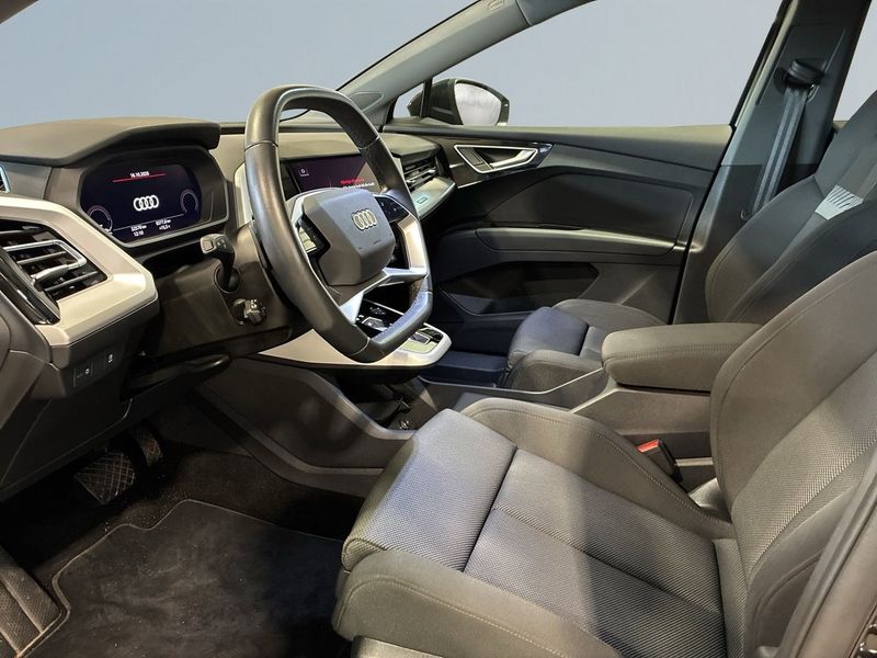 Audi Q4 e-tron bild 7