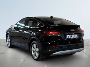 Audi Q4 e-tron bild 5