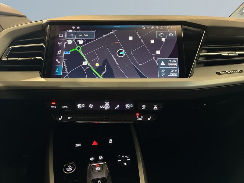 Audi Q4 e-tron bild 11