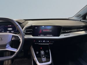 Audi Q4 e-tron bild 8