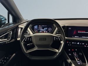 Audi Q4 e-tron bild 9